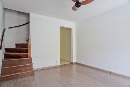 Sala de casa de condomínio à venda com 2 quartos, 88m² em Imirim, São Paulo