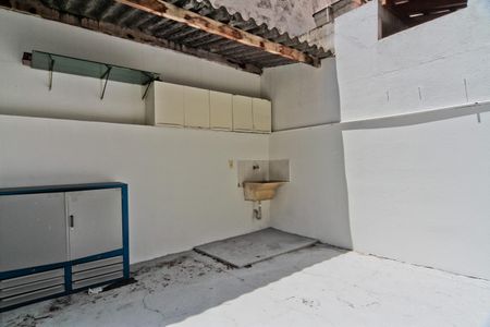 Casa de condomínio à venda com 88m², 2 quartos e sem vagaÁrea de Serviço