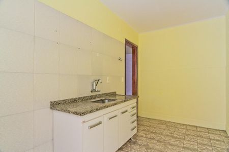 Casa de condomínio à venda com 88m², 2 quartos e sem vagaCozinha