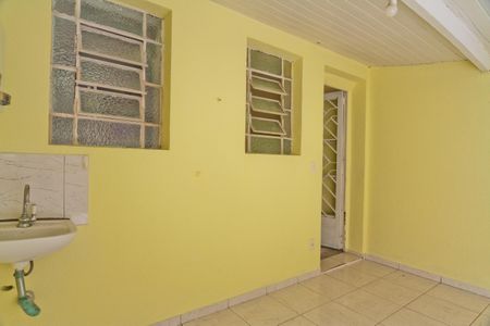 Casa de condomínio à venda com 88m², 2 quartos e sem vagaÁrea externa