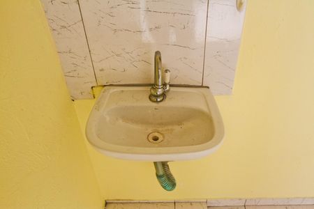 Casa de condomínio à venda com 88m², 2 quartos e sem vagaÁrea externa