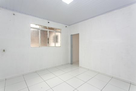 Sala de casa para alugar com 1 quarto, 80m² em Tatuapé, São Paulo