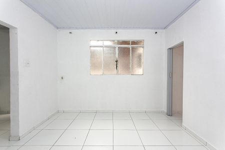 Sala de casa para alugar com 1 quarto, 80m² em Tatuapé, São Paulo