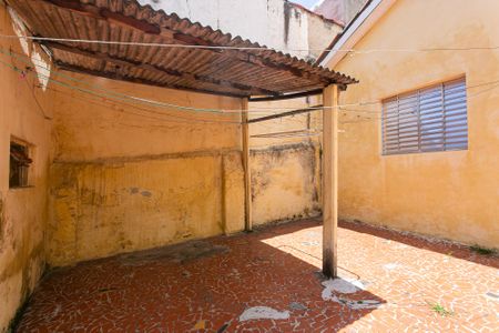 Casa para alugar com 80m², 1 quarto e 1 vagaÁrea Comum