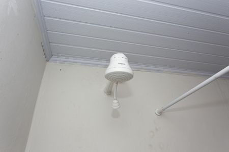 Casa para alugar com 80m², 1 quarto e 1 vagaBanheiro da Suíte - Chuveiro