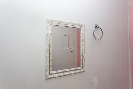 Casa para alugar com 80m², 1 quarto e 1 vagaBanheiro da Suíte