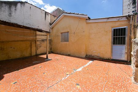 Casa para alugar com 80m², 1 quarto e 1 vagaÁrea Comum