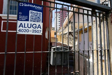 Casa para alugar com 80m², 1 quarto e 1 vagaplaca KJFK-815