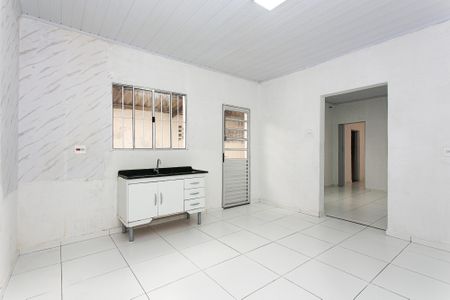 Casa para alugar com 80m², 1 quarto e 1 vagaCozinha