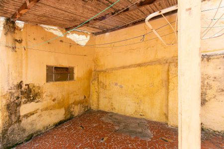 Casa para alugar com 80m², 1 quarto e 1 vagaÁrea Comum