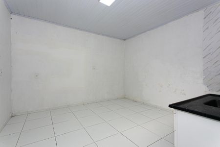 Casa para alugar com 80m², 1 quarto e 1 vagaCozinha