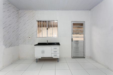 Casa para alugar com 80m², 1 quarto e 1 vagaCozinha