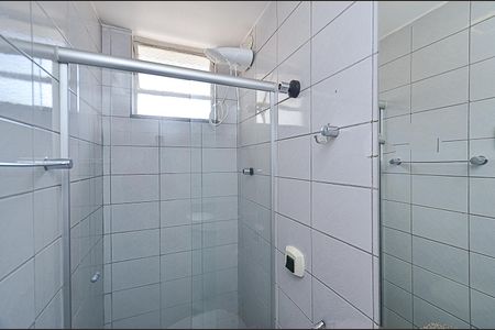 Apartamento para alugar com 57m², 1 quarto e 1 vagaBanheiro Suíte