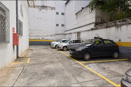 Apartamento para alugar com 57m², 1 quarto e 1 vagaGaragem