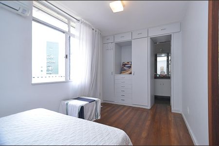 Apartamento para alugar com 57m², 1 quarto e 1 vagaSuíte