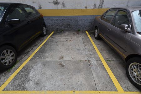 Apartamento para alugar com 57m², 1 quarto e 1 vagaGaragem
