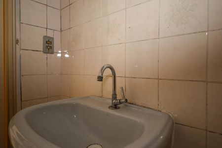 Casa para alugar com 70m², 1 quarto e sem vagaBanheiro