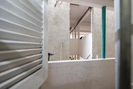 Casa para alugar com 70m², 1 quarto e sem vagaVista do Quarto 