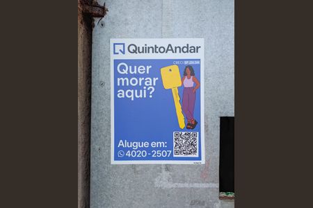 Casa para alugar com 70m², 1 quarto e sem vagaPlaca