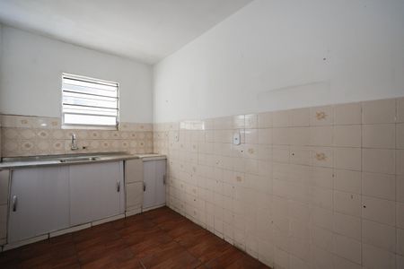 Casa para alugar com 70m², 1 quarto e sem vagaCozinha