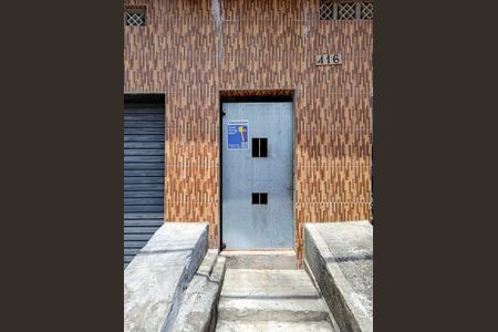 Casa para alugar com 70m², 1 quarto e sem vagaFachada