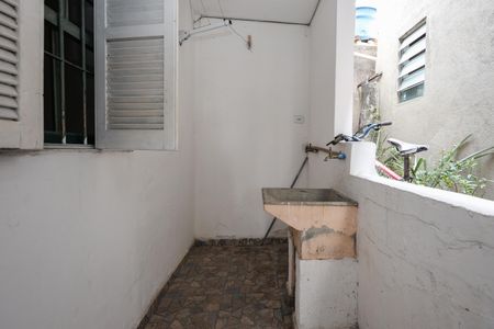 Casa para alugar com 70m², 1 quarto e sem vagaÁrea de Serviço