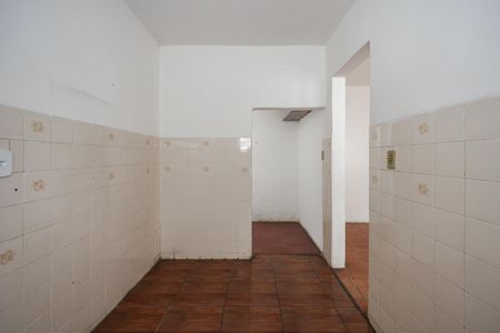 Casa para alugar com 70m², 1 quarto e sem vagaCozinha