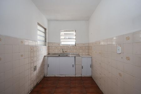 Casa para alugar com 70m², 1 quarto e sem vagaCozinha