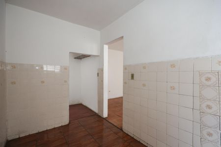 Casa para alugar com 70m², 1 quarto e sem vagaCozinha