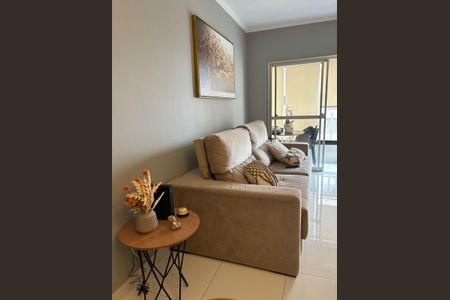 Apartamento à venda com 3 quartos, 65m² em Vila Gomes Cardim, São Paulo