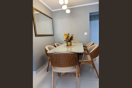 Apartamento à venda com 3 quartos, 65m² em Vila Gomes Cardim, São Paulo