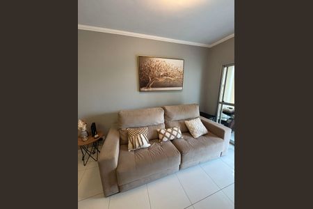 Apartamento à venda com 3 quartos, 65m² em Vila Gomes Cardim, São Paulo
