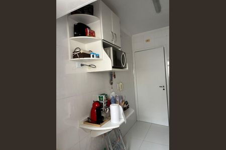 Apartamento à venda com 3 quartos, 65m² em Vila Gomes Cardim, São Paulo