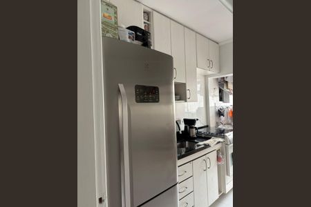 Apartamento à venda com 3 quartos, 65m² em Vila Gomes Cardim, São Paulo