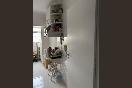 Apartamento à venda com 3 quartos, 65m² em Vila Gomes Cardim, São Paulo