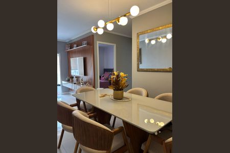 Apartamento à venda com 3 quartos, 65m² em Vila Gomes Cardim, São Paulo