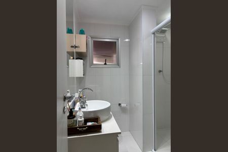 Apartamento à venda com 3 quartos, 65m² em Vila Gomes Cardim, São Paulo