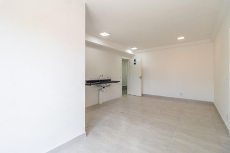 Apartamento para alugar com 2 quartos, 60m² em Outeiro de São Fernando, Barueri