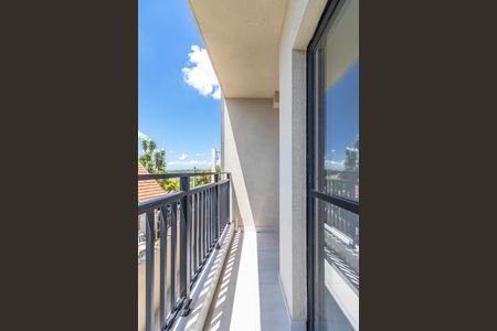 Apartamento para alugar com 2 quartos, 60m² em Outeiro de São Fernando, Barueri