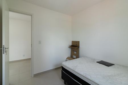 Quarto de apartamento para alugar com 1 quarto, 27m² em Tremembé, São Paulo