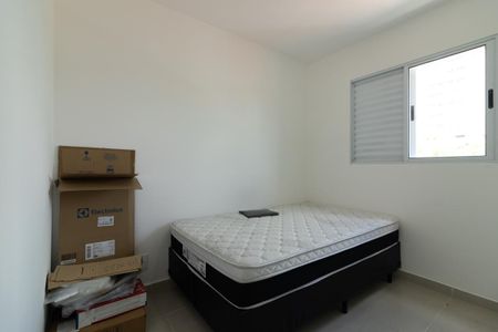 Quarto de apartamento para alugar com 1 quarto, 27m² em Tremembé, São Paulo
