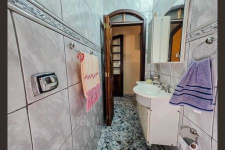 Casa à venda com 4 quartos, 263m² em Jardim Ana Maria, Santo André