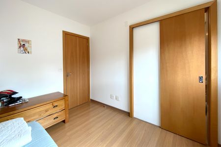 Apartamento à venda com 107m², 3 quartos e 2 vagasSemi suite 2