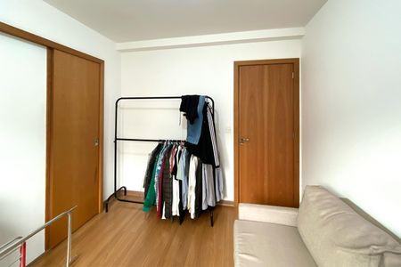 Apartamento à venda com 107m², 3 quartos e 2 vagasSemi suite 3