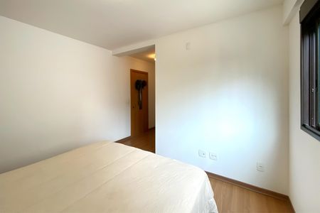 Apartamento à venda com 107m², 3 quartos e 2 vagasSuite 1