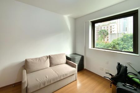 Apartamento à venda com 107m², 3 quartos e 2 vagasSemi suite 3