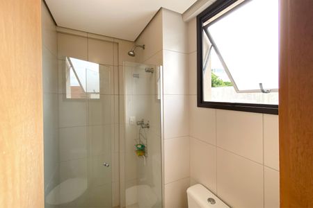 Apartamento à venda com 107m², 3 quartos e 2 vagasBanheiro Semisuite