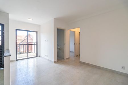 Apartamento para alugar com 2 quartos, 57m² em Outeiro de São Fernando, Barueri