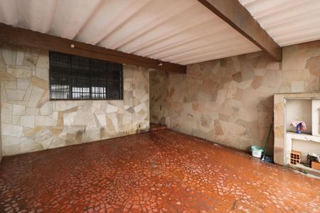 Casa para alugar com 125m², 2 quartos e 2 vagasGaragem