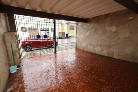 Casa para alugar com 125m², 2 quartos e 2 vagasGaragem